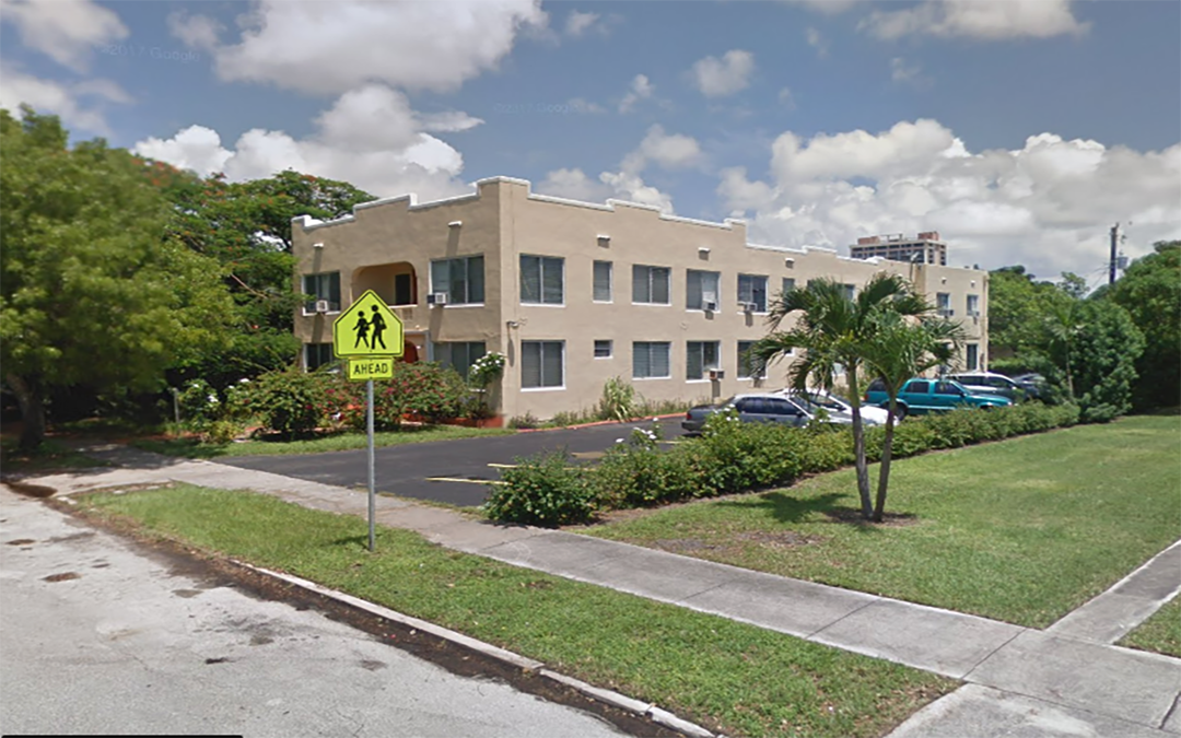 Multifamily Hollywood, FL Elite International Realty